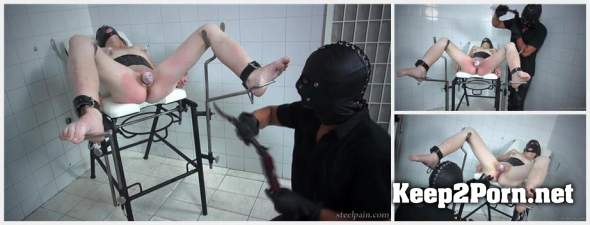 Hard Punishment - Episode 0077 (MP4, HD, BDSM) Steelpain