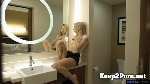 Kenzie Reeves (Hotel Hookup) [FullHD 1080p] PornFidelity