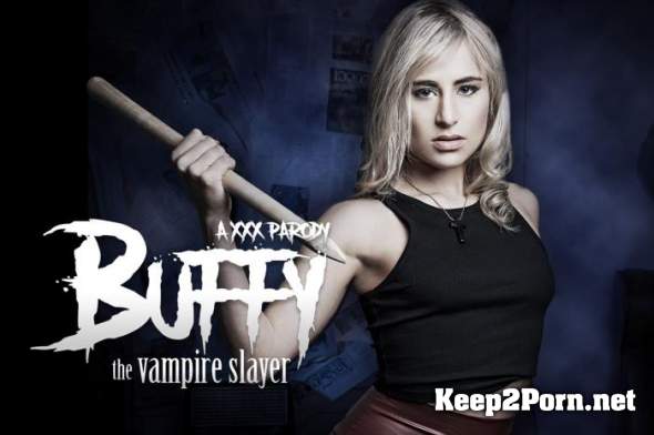 Lindsey Cruz (Buffy The Vampire Slayer A XXX Parody / 04.01.2019 / 324359) [Samsung Gear VR] [1440p / VR] vrcosplayx