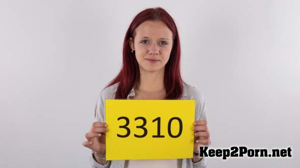 Natalie (3310) (Amateur, FullHD 1080p) CzechCasting, CzechAV