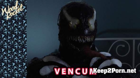 April O'neil, Rocky Emerson (Vencum: Venom Porn Parody / 05.10.2018) (MP4 / HD) WoodRocket
