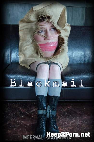 Bonnie Day (Blackmail / 30.12.2016) (BDSM, HD 720p) InfernalRestraints