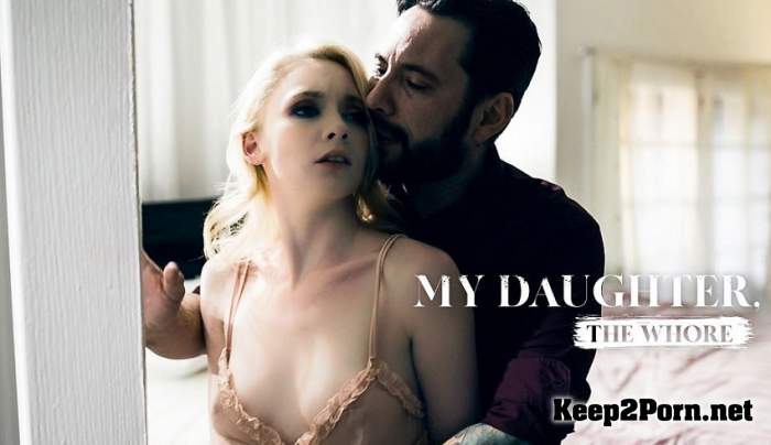 Athena Rayne - My Daughter, The Whore (2019-03-26) (MP4 / FullHD) PureTaboo