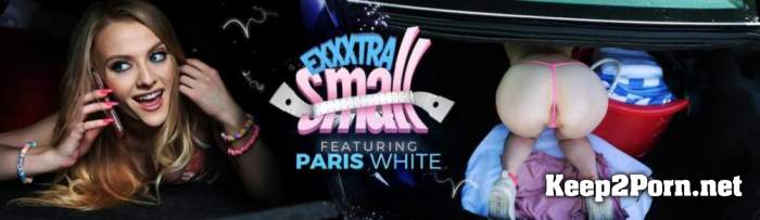 Paris White - One More Tiny Ride (MP4, FullHD, Video) TeamSkeet, ExxxtraSmall