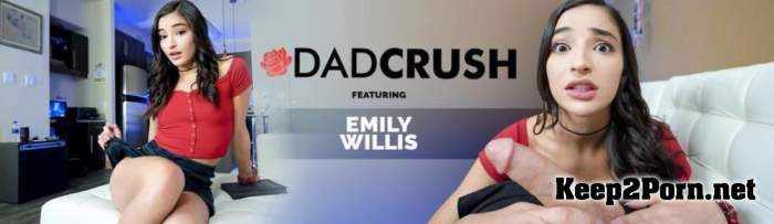 Emily Willis - Laid Off And Turned On [720p / Video] TeamSkeet, DadCrush