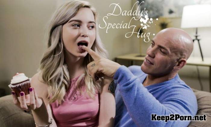Lexi Lore - Daddy's Special Hug (2019-04-02) [1080p / Teen] PureTaboo