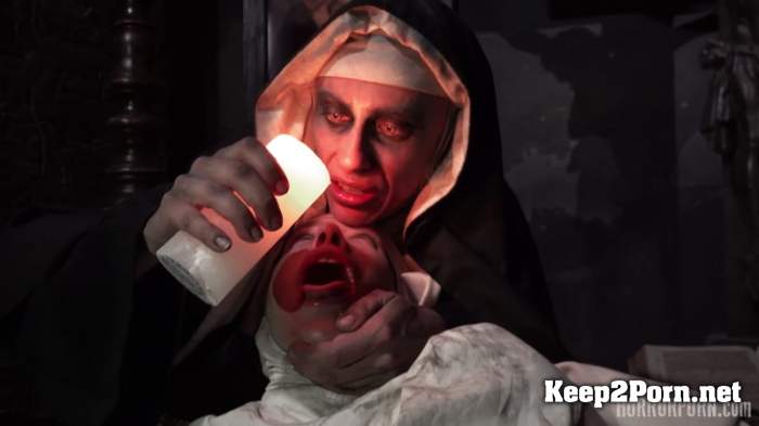 Horror Porn Fetish - Keep2Porn - Damned Nun - FullHD 1080p - HorrorPorn