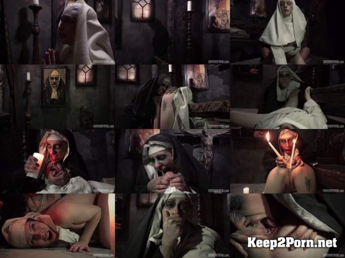 Damned Nun Porn - Keep2Porn - Damned Nun - FullHD 1080p - HorrorPorn