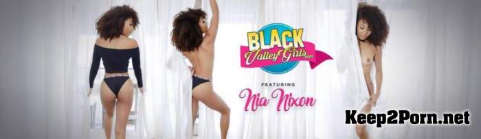 Nia Nixon - Afrocentric Snatch Games (FullHD / MP4) TeamSkeet, BlackValleyGirls