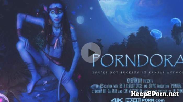 Porndora (Association With Stovik Productions, Jim Cummeron) (FullHD / Fetish) Movieporn