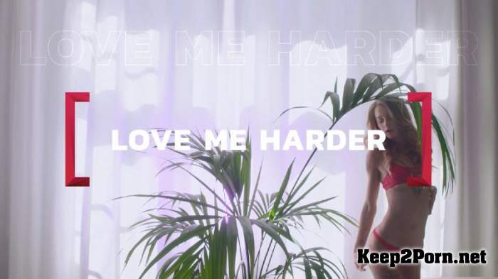Adelle Unicorn - Love Me Harder (2019-02-04) [1080p / Video] Ultrafilms