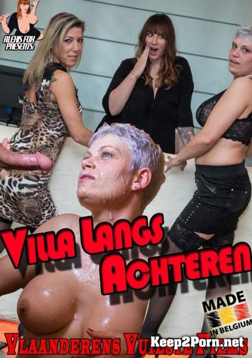 Villa Langs Achteren (WEB-DL / Movies) Vlaanderens Vuilste Films