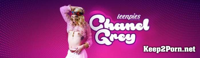 Chanel Grey - Organic Teen Orgasms (Teen, FullHD 1080p) TeamSkeet, TeenPies