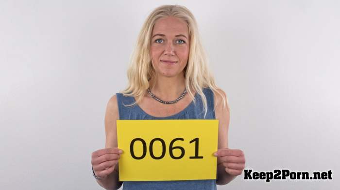 Klara (33) / (0061) (29 May 2019) (MP4 / UltraHD 4K) CzechCasting, CzechAV