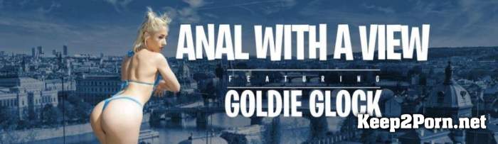Goldie Glock - The Anal Inquisition (HD / MP4) TeamsKeet, TeensLoveAnal