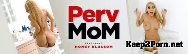 ] Honey Blossom - Operation Prank Stepmom (FullHD / MP4) TeamSkeet, PervMom