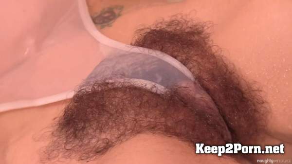 Hairy Cleansing Simone Delilah 11.06.2019 (FullHD / MP4) NaughtyNatural