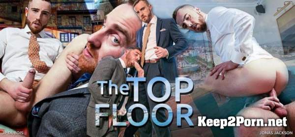 The Top Floor (JP Dubois, Jonas Jackson) (MP4, HD, Gays) MenAtPlay