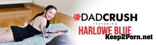 Harlowe Blue - Stepdaughter Squirt Problems (HD / Video) TeamSkeet, DadCrush
