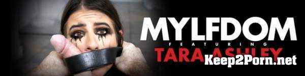 Tara Ashley - Condiment Cooch Punishment [FullHD 1080p] MYLF, MylfDom
