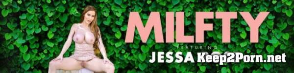Jessa Rose - A MILFs Pipe Dreams [1080p / MILF] MYLF, Milfty