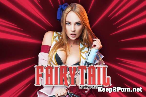 Kaisa Nord (Fairy Tail A XXX Parody / 19.07.2019) [Oculus Rift, Vive, GO, Samsung Gear VR] (UltraHD 2K / MP4) VRCosplayx