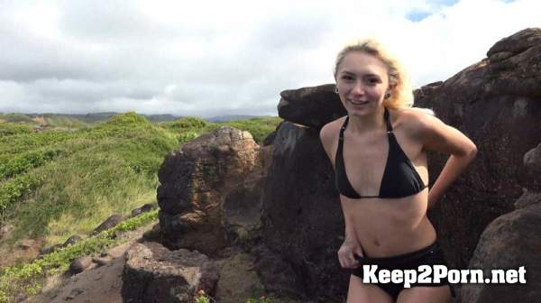Chloe Temple (Virtual Vacation Hawaii 5/13) (FullHD / Pissing) ATKGirlfriends