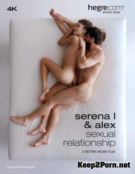2018-10-02 Serena L & Alex - Sexual Relationship [FullHD 1080p] Hegre