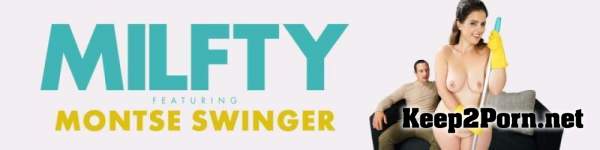 Montse Swinger - Horny MILF Housekeeping (MILF, HD 720p) MYLF, Milfty