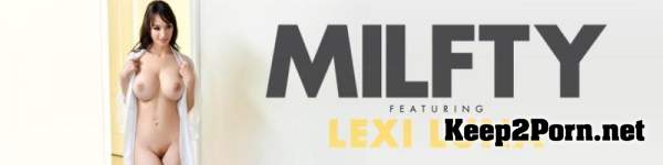 Lexi Luna - We're Basically Family [720p / MILF] MYLF, Milfty