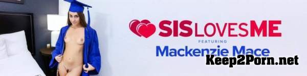 Mackenzie Mace - Highschool Stepsister Hammering (Teen, HD 720p) TeamSkeet, SisLovesMe