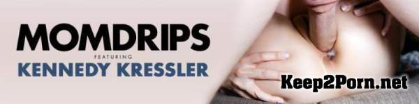 Kennedy Kressler - Banging A Brainy Babe [FullHD 1080p] MYLF, MomDrips