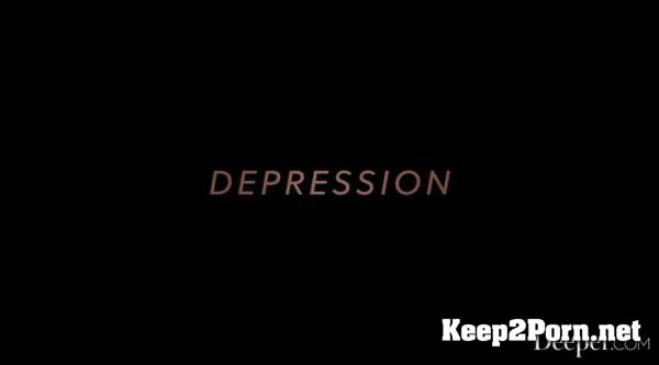 Gabbie Carter, Angela White - Depression [1080p / Video] Deeper
