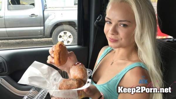 Elsa Jean (BTS) (SD / MP4) ATKGirlfriends