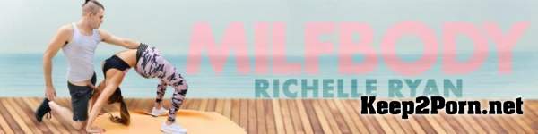 Richelle Ryan - MILF Gym Motivation (MP4 / HD) MYLF, MilfBody