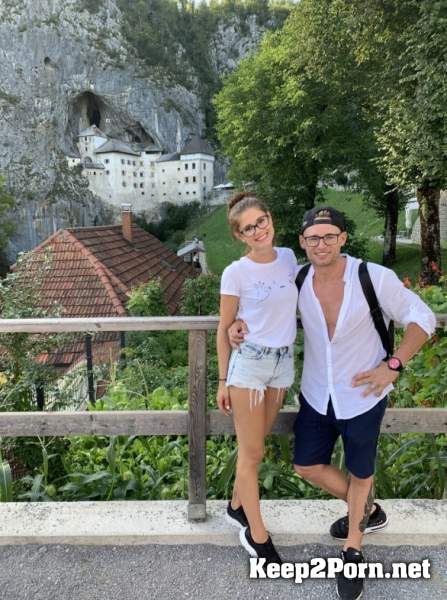 Marcello Bravo, Little Caprice (Holiday Report In Slovenia - Pornlifestyle) (Teen, FullHD 1080p) LittleCaprice-Dreams