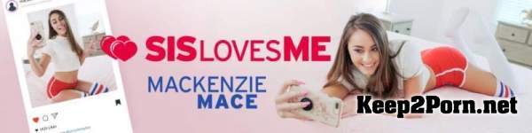 Mackenzie Mace - Convalescing Cutie Cooch (FullHD / Teen) TeamSkeet, SisLovesMe