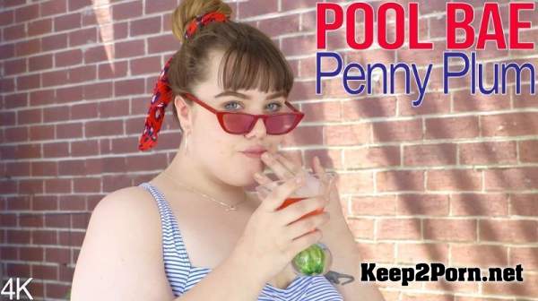 Penny Plum Pool Bae [FullHD 1080p] GirlsOutWest