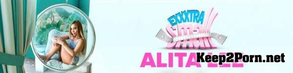 Alita Lee - Pogo Stick Pussy (Teen, FullHD 1080p) ExxxtraSmall, TeamSkeet