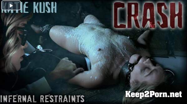 Katie Kush (CRASH / 06.12.2019) [SD 478p] InfernalRestraints