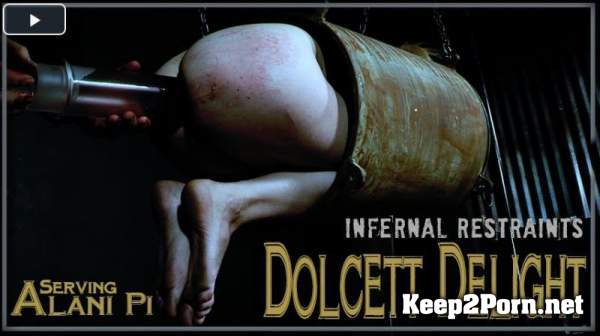 Alani Pi (Dolcett Delight / 13.12.2019) (MP4 / HD) InfernalRestraints