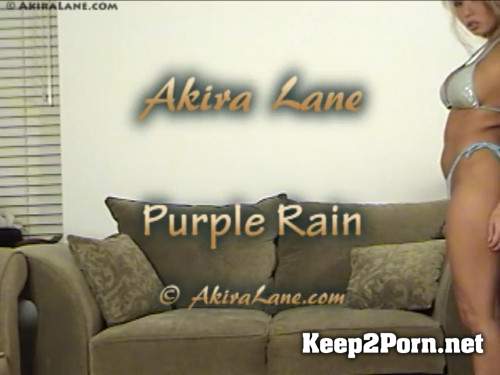 Akira Lane (Purple Rain, Part 1 / 12-08-2018) [SD 480p] AkiraLane