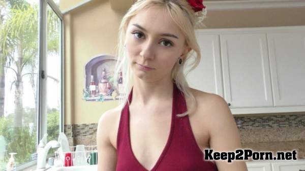 Chloe Temple - Chloe Temple's Stepdaddy Nails Her After Prom (23.12.2019) (MP4 / FullHD) LethalHardcore