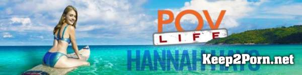 Hannah Hays / Teen [12.01.2020] (HD / Teen) 