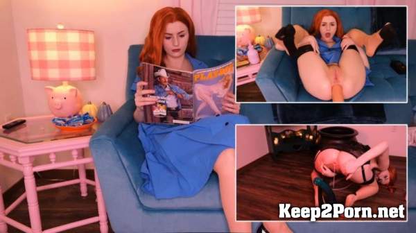 Tweetney - A witchy double feature [2160p / Fisting] ManyVids