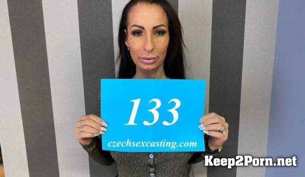 Valentina Sierra - Skinny Cougar Shows She Still Has It (MP4, FullHD, Video) CzechSexCasting, PornCZ
