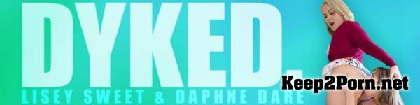 Keep2Porn - Daphne Dare, Lisey Sweet / Strapon 19.01.2020 - FullHD ...