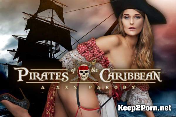 Honour May (Pirates of the Caribbean A XXX Parody / 14.02.2020) [Oculus Rift, Vive] (UltraHD 2K / MP4) VRCosplayX