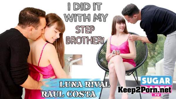 Luna Rival, Raul Costa / Hairy [02.03.2020] (FullHD / MP4)