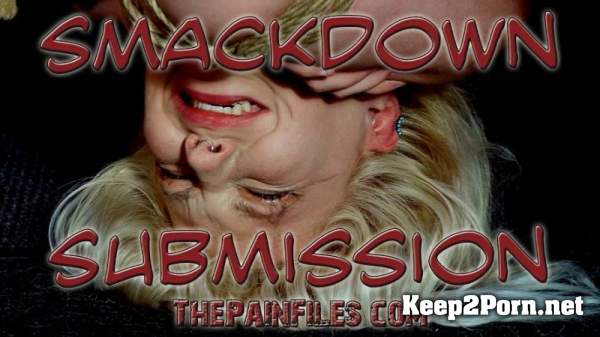 Smack Down Submission [1080p / BDSM] ThePainFiles